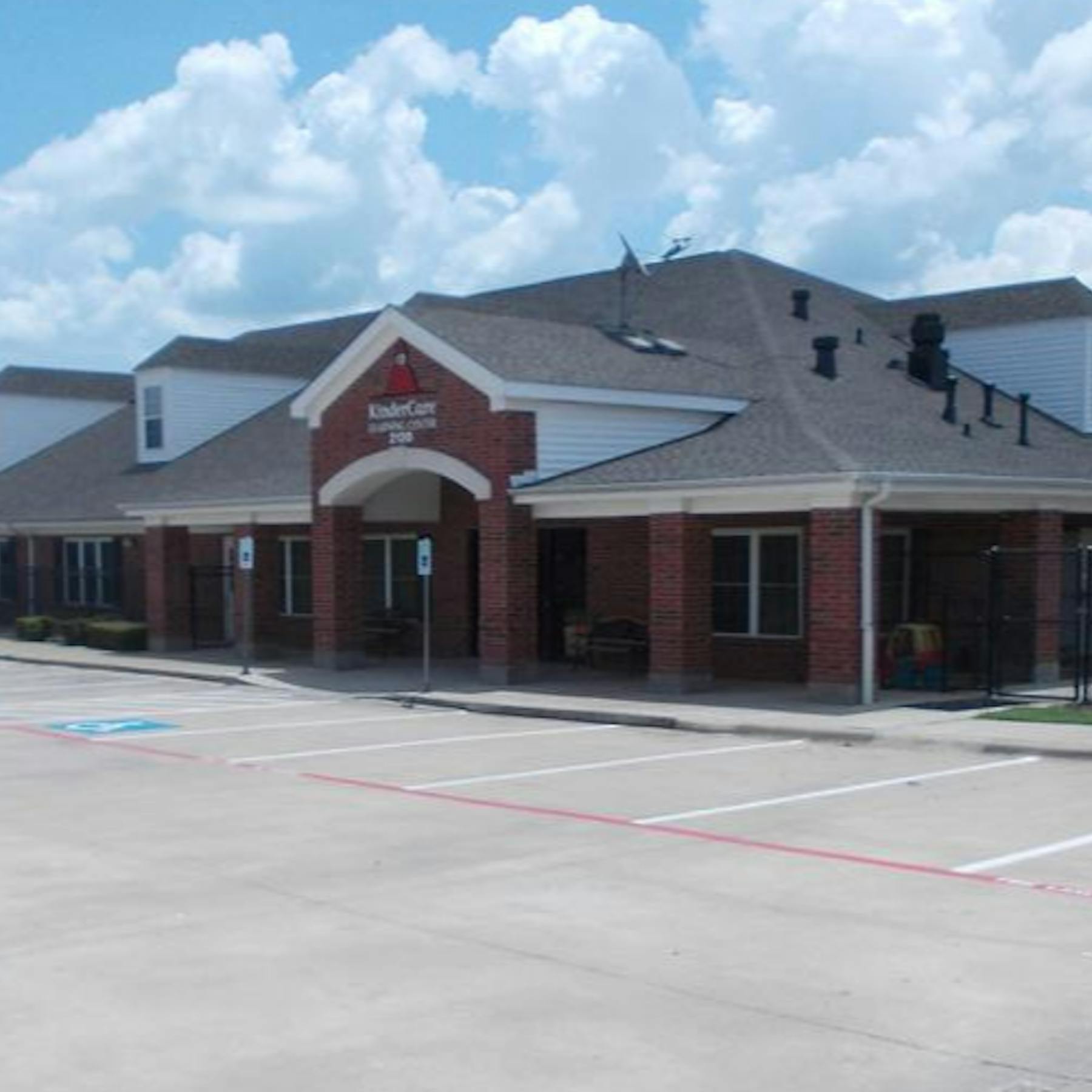 Mansfield KinderCare Daycare in Mansfield, TX Winnie